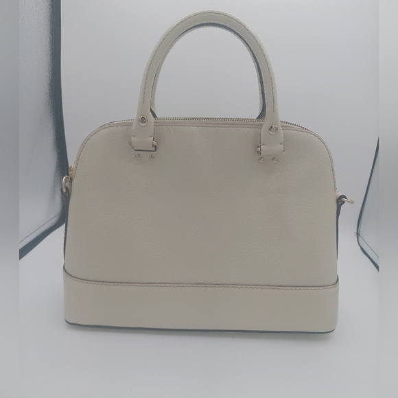 Kate spade Wellesley Rachelle Dome handbag/satchel - Picture 4 of 6